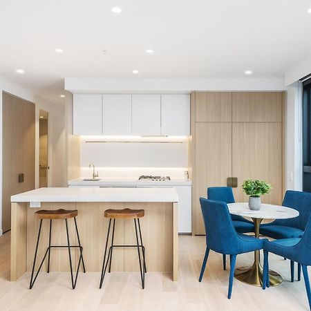 בוקס היל Sky One Apartments By Cllix מראה חיצוני תמונה