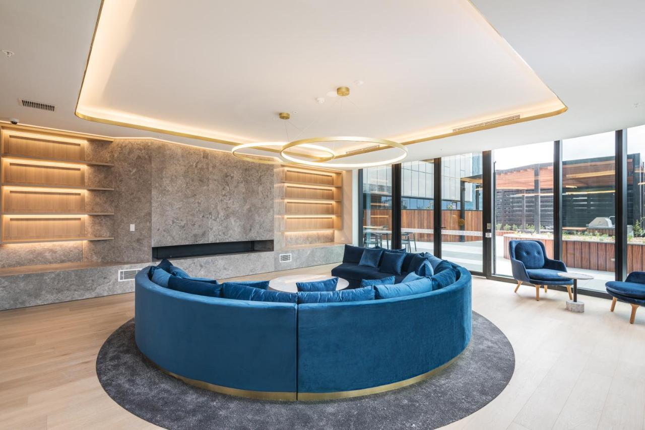 בוקס היל Sky One Apartments By Cllix מראה חיצוני תמונה