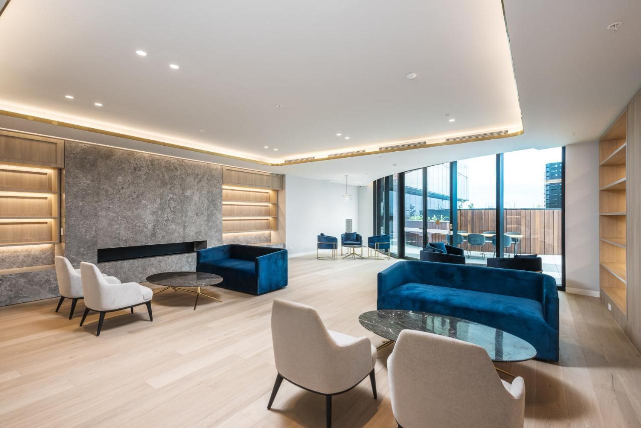 בוקס היל Sky One Apartments By Cllix מראה חיצוני תמונה
